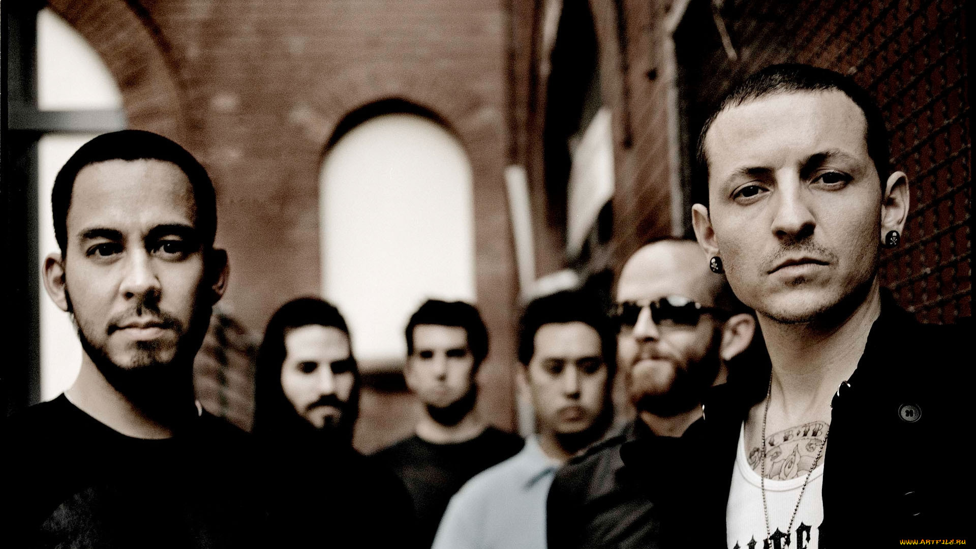 linkin, park, , , -